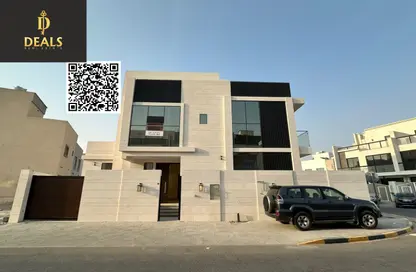 Villa - 5 Bedrooms - 6 Bathrooms for sale in Al Zahya - Ajman