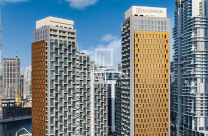 Penthouse - 7 Bedrooms - 7+ Bathrooms for sale in ATRIA RA - Atria Residences - Business Bay - Dubai