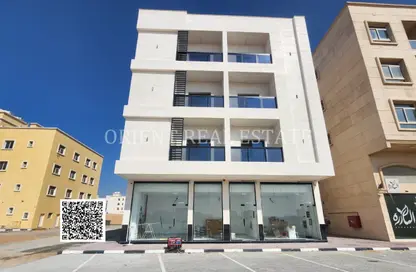 Whole Building - Studio - 7+ Bathrooms for sale in Ajman Hills - Al Alia - Ajman