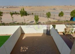 Townhouse - 3 bedrooms - 4 bathrooms for rent in Mira Oasis 2 - Mira Oasis - Reem - Dubai