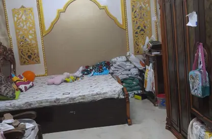 طابق كامل - 4 غرف نوم - 6 حمامات للبيع في الراشدية 3 - الراشدية - عجمان