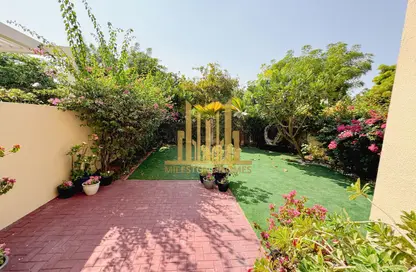 فيلا - 4 غرف نوم - 4 حمامات للبيع في الغدير - الغدير - البحيرات - دبي