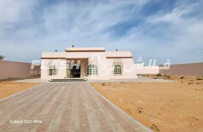 فيلا - 3 غرف نوم - 4 حمامات للايجار في الظيت الجنوبي - الظيت - رأس الخيمة