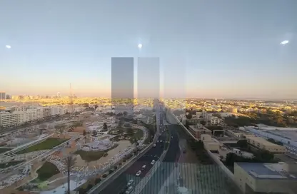 شقة - 4 غرف نوم - 4 حمامات للايجار في الخالدية - أبوظبي