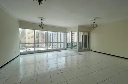 Apartment - 3 Bedrooms - 4 Bathrooms for rent in Al Majaz 3 - Al Majaz - Sharjah Apartment - 3 Bedrooms - 4 Bathrooms for rent in Al Majaz 3 - Al Majaz - Sharjah