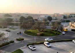 Apartment - 2 bedrooms - 2 bathrooms for sale in Tower 15 - Al Reef Downtown - Al Reef - Abu Dhabi