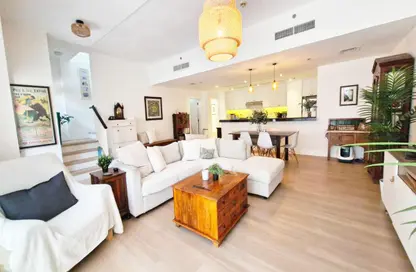 Apartment - 2 Bedrooms - 3 Bathrooms for sale in Fortunato - Jumeirah Village Circle - Dubai