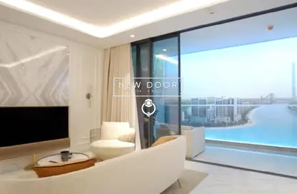 شقة - غرفة نوم - 1 حمام للبيع في عزيزي ريفييرا ازور - عزيزي ريفيرا - ميدان واحد - ميدان - دبي