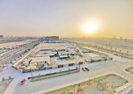 Mid Floor | South Facing | Open View | 1BR