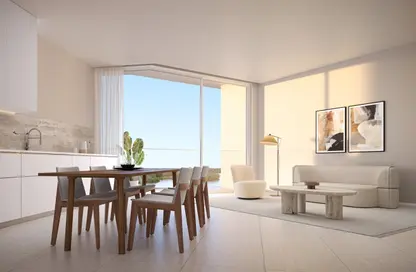 Apartment - 2 Bedrooms - 2 Bathrooms for sale in Creekside - Al Zorah - Ajman