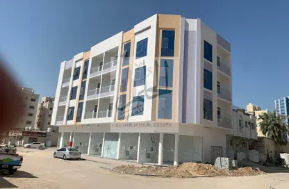 مجمع سكني - 8 غرف نوم - 8 حمامات للبيع في ليوارا 1 - عجمان
