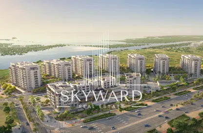 Apartment - Studio - 1 Bathroom for sale in Yas Golf Collection - Yas Island - Abu Dhabi