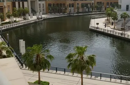 Apartment - 3 Bedrooms - 5 Bathrooms for sale in Dubai Wharf Tower 3 - Dubai Wharf - Al Jaddaf - Dubai