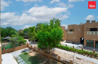 Villa - 5 Bedrooms - 5 Bathrooms for sale in Dubai Style - North Village - Al Furjan - Dubai