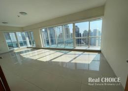 Apartment - 3 bedrooms - 3 bathrooms for rent in Falcon Tower - Business Bay - Dubai