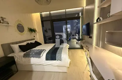شقة - 1 حمام للايجار في عزيزي ريفييرا 29 - ميدان واحد - ميدان - دبي