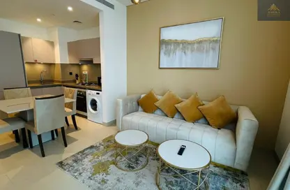 شقة - غرفة نوم - 1 حمام للبيع في محمية صبحا كريك فيستاس - صبحا هارتلاند - مدينة الشيخ محمد بن راشد - دبي