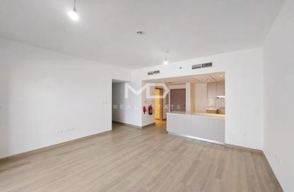Apartment - 1 Bedroom - 1 Bathroom for sale in Waters Edge - Yas Island - Abu Dhabi