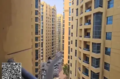 Apartment - 3 Bedrooms - 3 Bathrooms for sale in Al Khor Tower B3 - Al Khail Towers - Ajman Downtown - Ajman