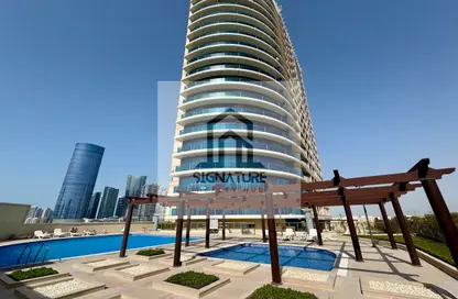 شقة - 2 غرف نوم - 3 حمامات للبيع في جلفار ريزيدينس - جزيرة الريم - أبوظبي