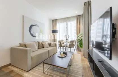 شقة - 1 حمام للبيع في جميرا ليفينج مارينا جات - مارينا جيت - دبي مارينا - دبي شقة - 1 حمام للبيع في جميرا ليفينج مارينا جات - مارينا جيت - دبي مارينا - دبي