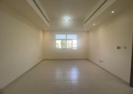 Studio - 1 bathroom for rent in Khalifa City A Villas - Khalifa City A - Khalifa City - Abu Dhabi