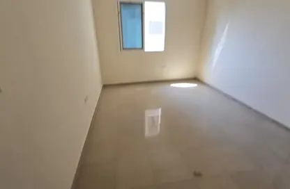 Apartment - 1 Bedroom - 1 Bathroom for rent in Ajman Corniche Residences - Ajman Corniche Road - Ajman