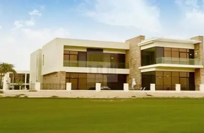 Villa for sale in Al Rahba - Abu Dhabi