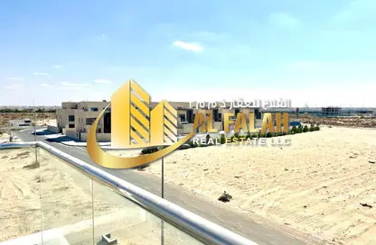 أرض - استوديو للبيع في D تلال سيتي - تلال سيتي - الشارقة
