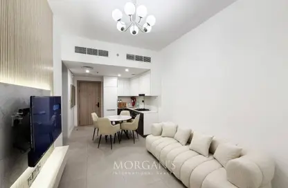 Apartment - 2 Bedrooms - 2 Bathrooms for sale in Boutique XII - Culture Village - Dubai