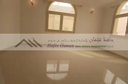 شقة - 1 حمام للايجار في مطار البطين - منطقة المرور - أبوظبي
