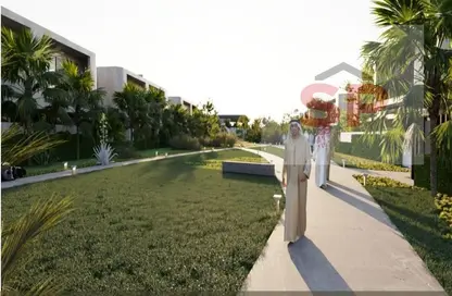 Villa - 4 Bedrooms - 6 Bathrooms for sale in Al Tay Hills - Al Tay West - Al Suyoh - Sharjah
