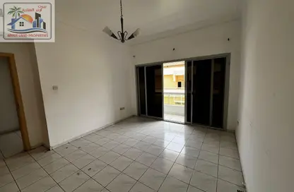 Apartment - 2 Bedrooms - 2 Bathrooms for rent in Al Musalla - Al Gharb - Sharjah