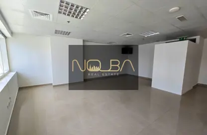 Office Space - Studio - 2 Bathrooms for sale in One Lake Plaza - JLT Cluster T - Jumeirah Lake Towers - Dubai