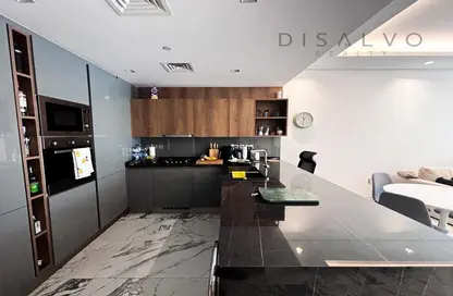 Apartment - 1 Bedroom - 2 Bathrooms for sale in Taraf 2 Residence - Jumeirah Village Triangle - Dubai