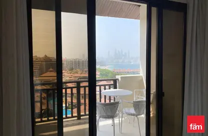 Apartment - Studio - 1 Bathroom for sale in Royal Amwaj Residences North - The Royal Amwaj - Palm Jumeirah - Dubai
