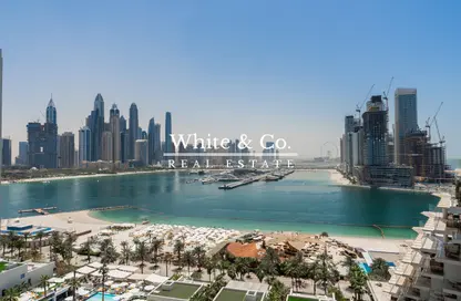 شقة - 2 غرف نوم - 3 حمامات للبيع في فايف نخلة جميرا - نخلة جميرا - دبي