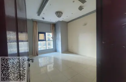 Apartment - 2 Bedrooms - 3 Bathrooms for rent in Al Khor Tower A1 - Al Khor Towers - Ajman Downtown - Ajman