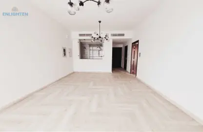 Apartment - 1 Bedroom - 2 Bathrooms for rent in Venus Residence - Jumeirah Village Circle - Dubai