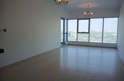 شقة - 2 غرف نوم - 3 حمامات للبيع في سكاي كورتس تاور A - أبراج سكاي كورتس - مجمع دبي ريزيدنس - دبي لاند - دبي