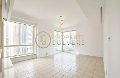 Apartment - 3 Bedrooms - 3 Bathrooms for rent in Al Mass Tower - Emaar 6 Towers - Dubai Marina - Dubai