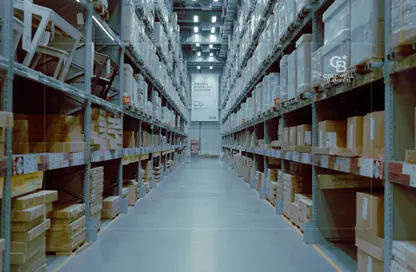 Warehouse - Studio - 3 Bathrooms for sale in Freezone South - Jebel Ali Freezone - Jebel Ali - Dubai