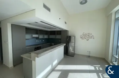 Apartment - 1 Bedroom - 1 Bathroom for rent in The Lofts Central - The Lofts - Downtown Dubai - Dubai
