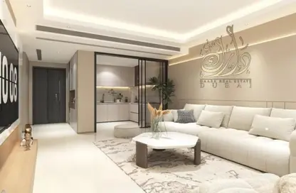 Apartment - 2 Bedrooms - 3 Bathrooms for sale in Sports View Residence - Al Warsan 4 - Al Warsan - Dubai