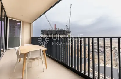 Apartment - 3 Bedrooms - 4 Bathrooms for sale in Harbour Gate Tower 2 - Harbour Gate - Dubai Creek Harbour (The Lagoons) - Dubai Apartment - 3 Bedrooms - 4 Bathrooms for sale in Harbour Gate Tower 2 - Harbour Gate - Dubai Creek Harbour (The Lagoons) - Dubai