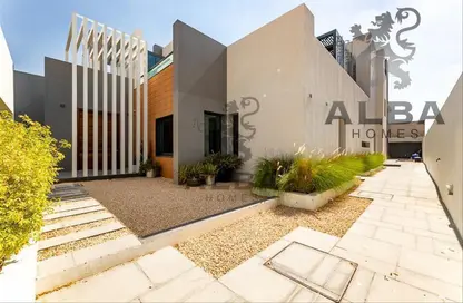 Villa - 5 Bedrooms - 6 Bathrooms for rent in Al Barsha South 2 - Al Barsha South - Al Barsha - Dubai