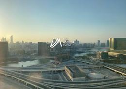 Apartment - 2 bedrooms - 3 bathrooms for rent in Ocean Terrace - Marina Square - Al Reem Island - Abu Dhabi