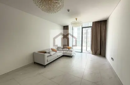 Apartment - 1 Bedroom - 1 Bathroom for rent in Residences 15 - District One - Mohammed Bin Rashid City - Dubai