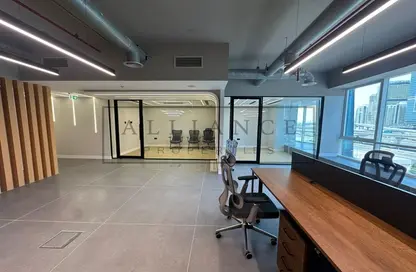 Office Space - Studio for rent in Fortune Tower - JLT Cluster C - Jumeirah Lake Towers - Dubai