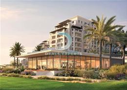 Studio - 1 bathroom for sale in Residences D - Yas Golf Collection - Yas Island - Abu Dhabi